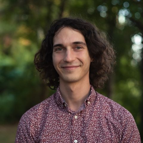 Louis Raymond-Kolker