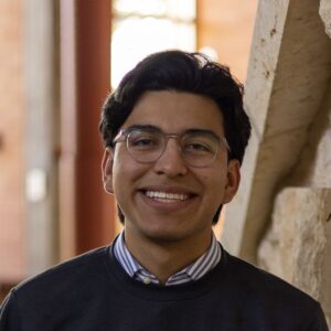 Marcus Alvarado