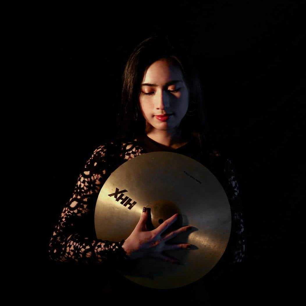 Erica Lin